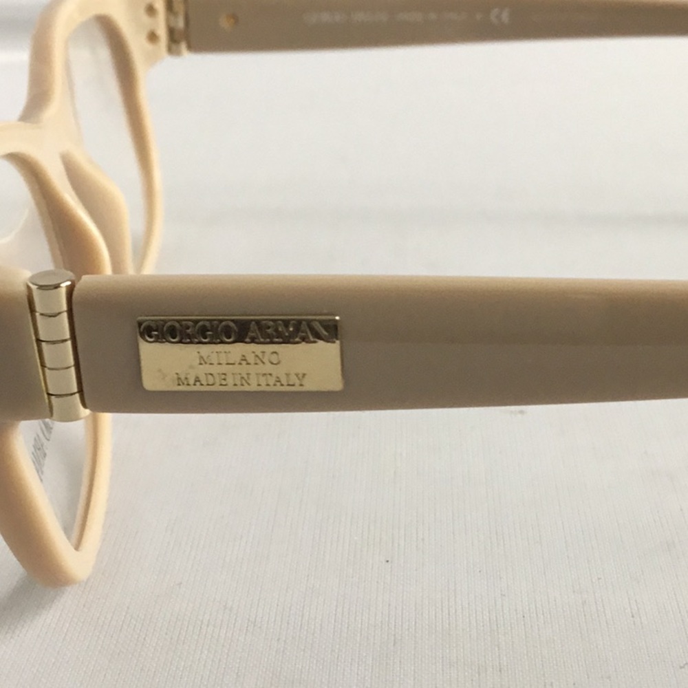 GIORGIO ARMANI GLASSES LADIES. - Picture 8 of 8